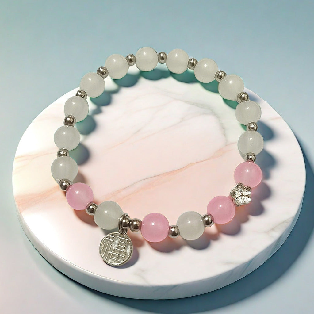 Special Offer Super Fairy Lily Female Fresh Bracelet