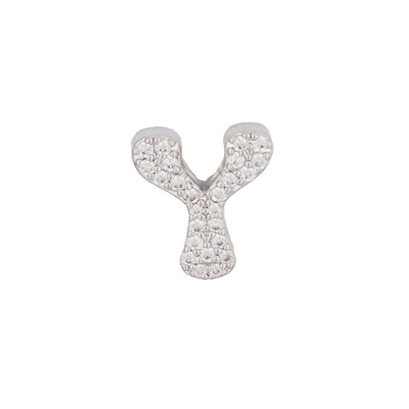 Beautiful Versatile Presale Fashion English Letter Pendants
