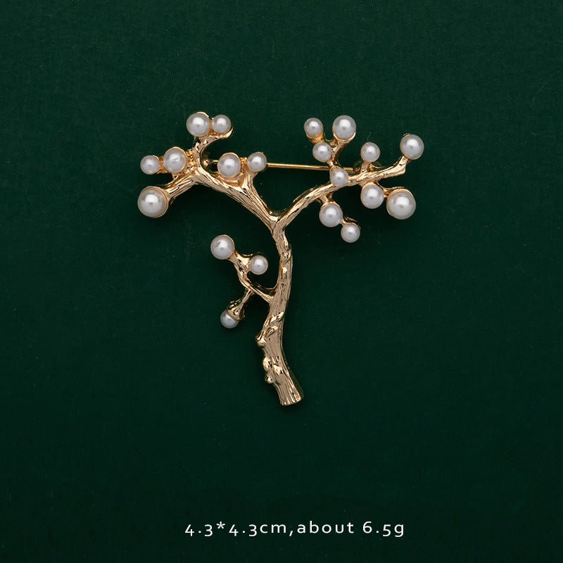 Plant Lapel Pin Fruit Food Mixed Brooch Badge Brooches