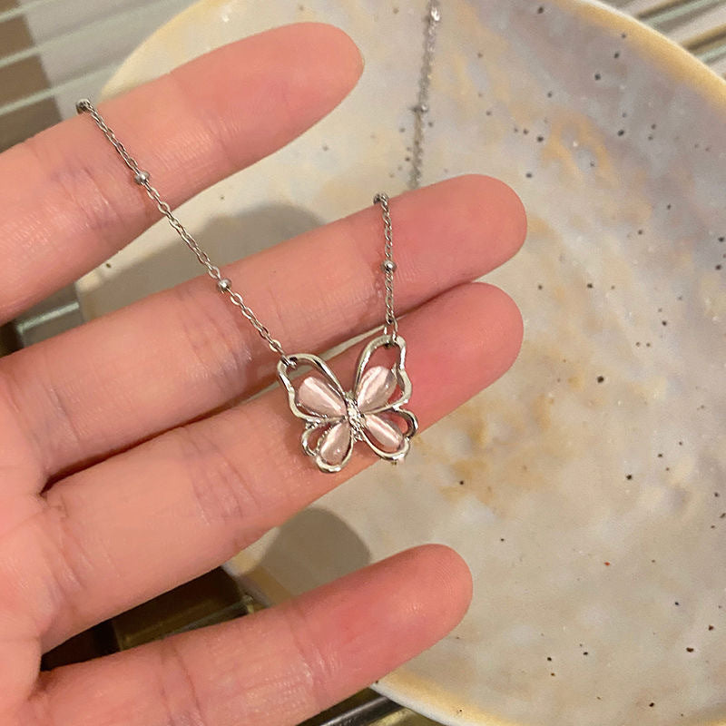 Women's For Trendy Design Clavicle Chain Summer Necklaces