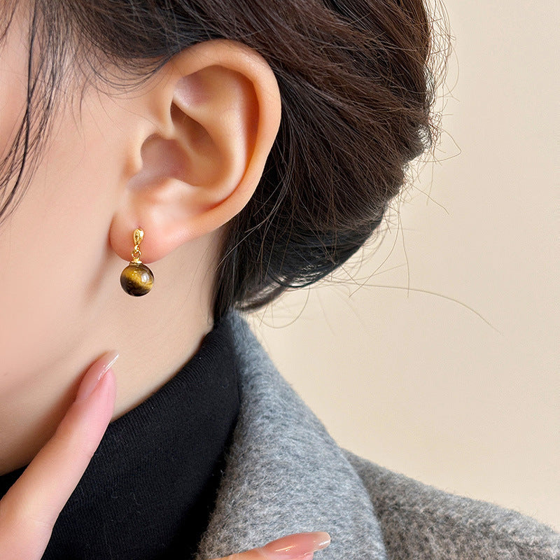 Women's Sense Niche Temperament Ears For Girlfriend Rings