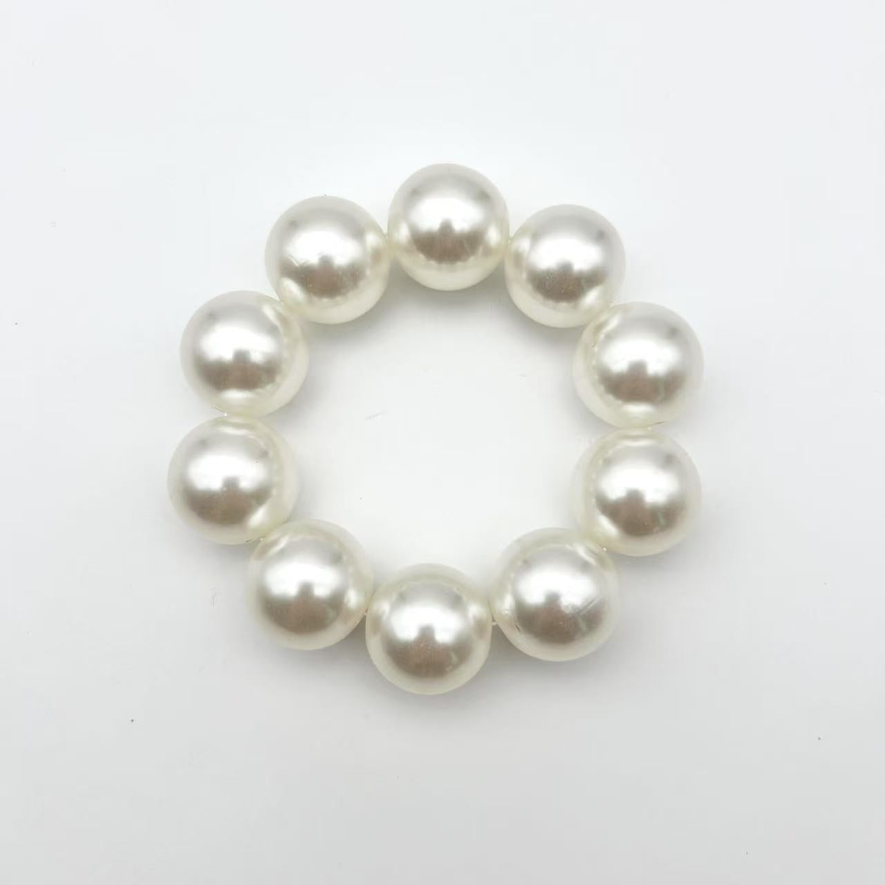 Source Direct Wholesale Pearl Classic Handmade Bracelets
