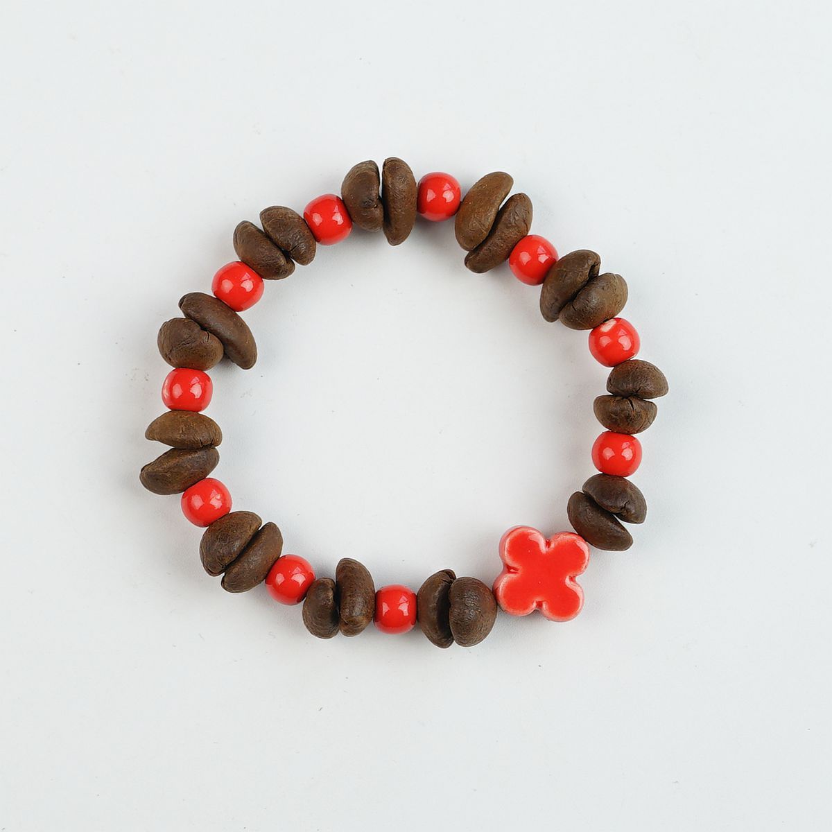 Style Immediately Rich Ceramic Stall Handmade Bracelets