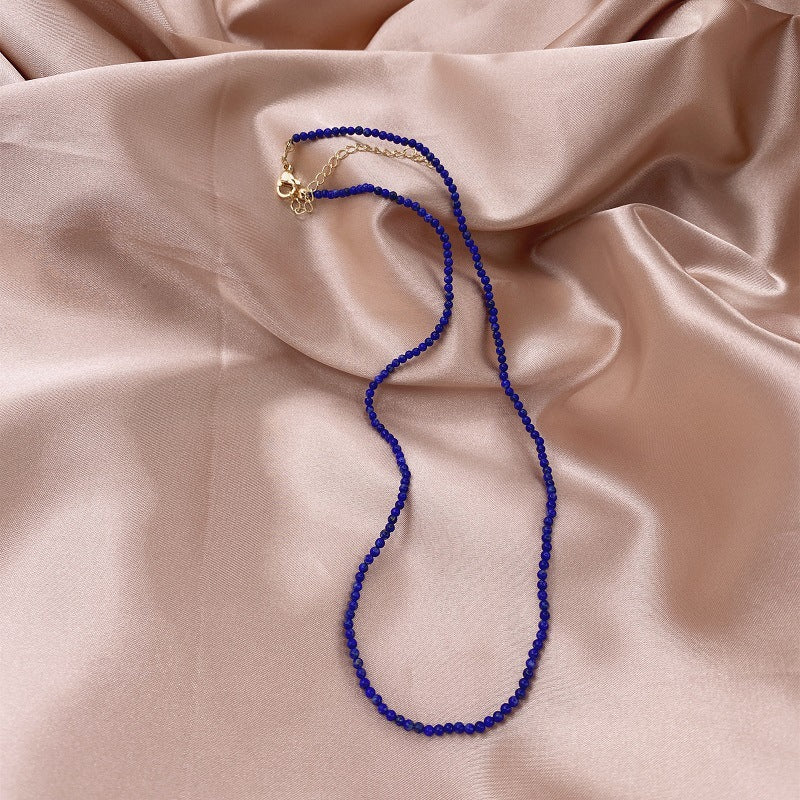 Women's Simple Graceful Elegant Fashion Personality Clavicle Necklaces