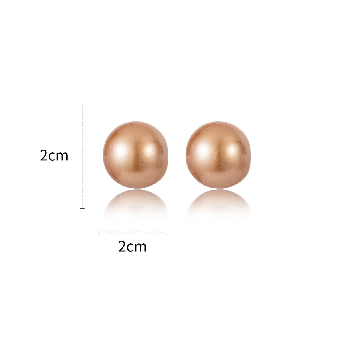 Mouth Design High Sense Special Interest Light Rings
