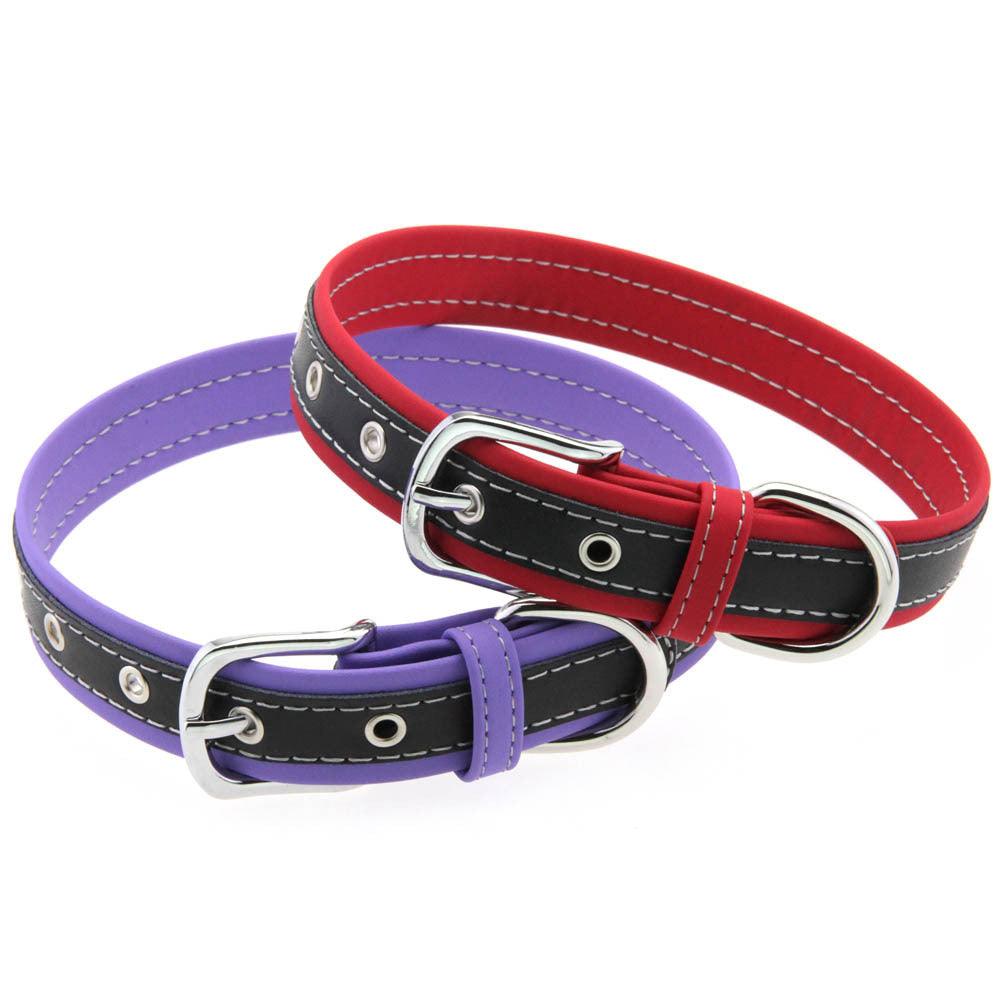 Affordable Luxury Fashion Genuine Leather Alloy High Quality Collar