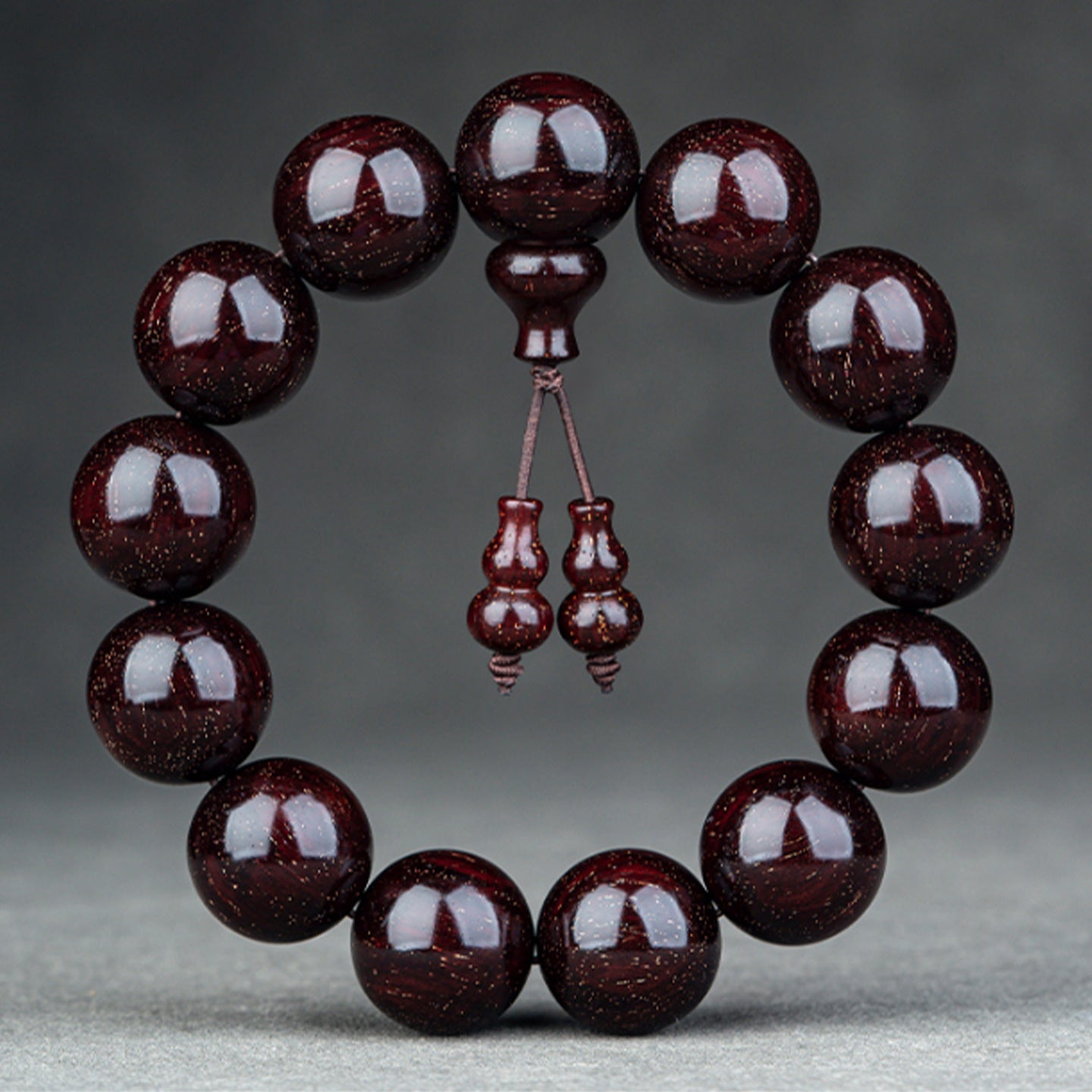 Venus Old High Density Submerged Rift Bracelet