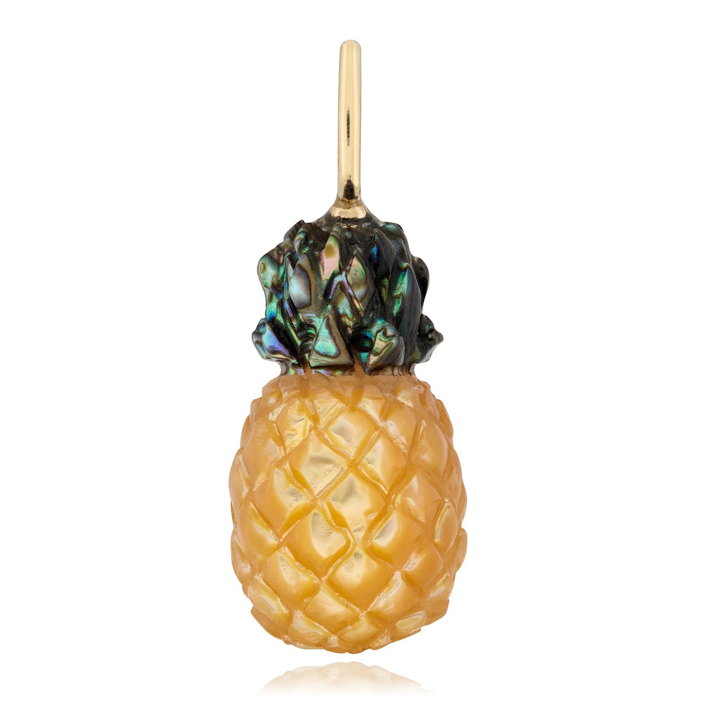 Fashion Popular Trendy Fruit Small Exquisite Pendants