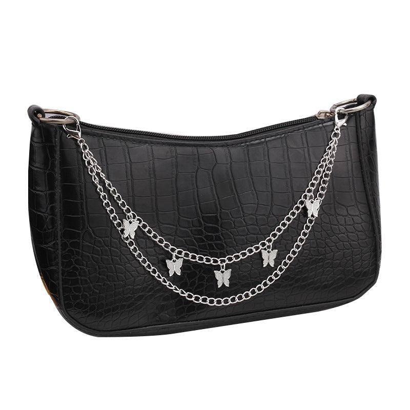 Fashion Trend Bag Chain Shoulder Strap Jewelry Accessories