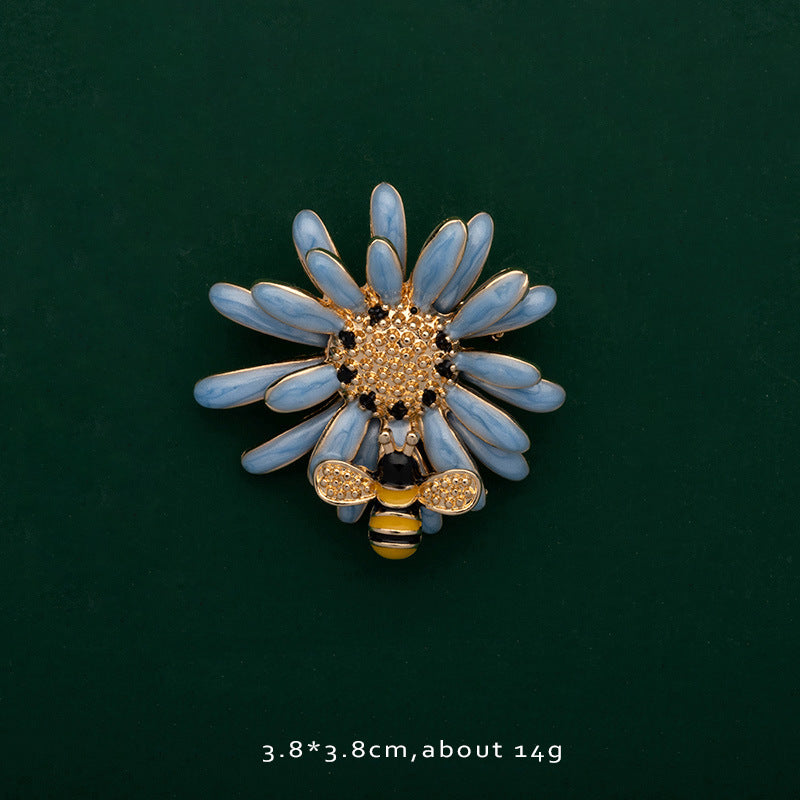 Plant Lapel Pin Fruit Food Mixed Brooch Badge Brooches