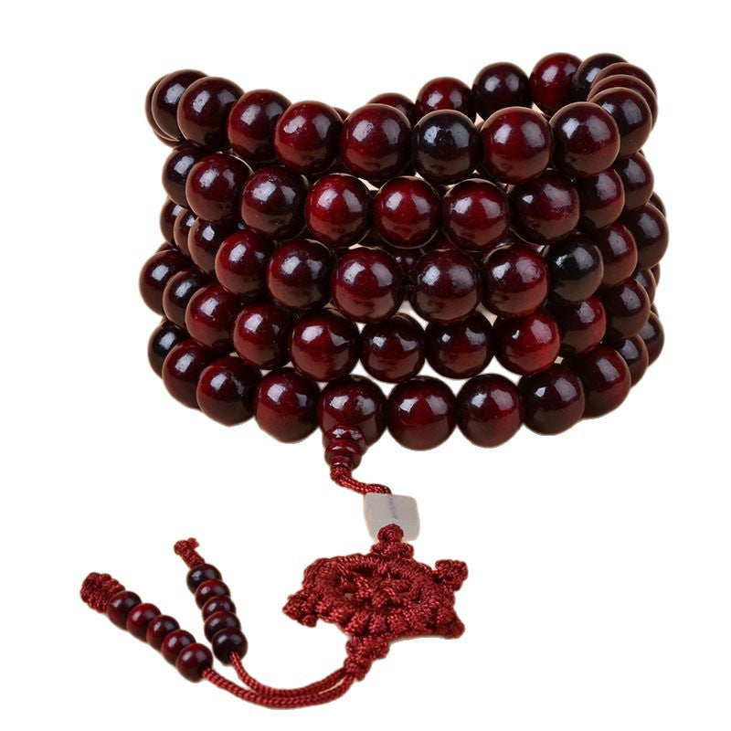 Pterocarpus Yuan Shop Running Rivers Lakes Bracelet