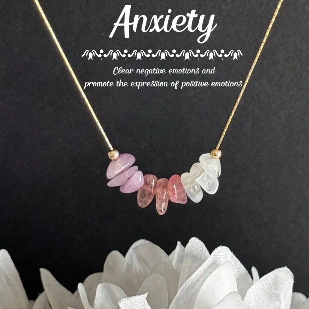 Slouchy Attractive Fashion Heart-shaped Exquisite Sweet Necklace