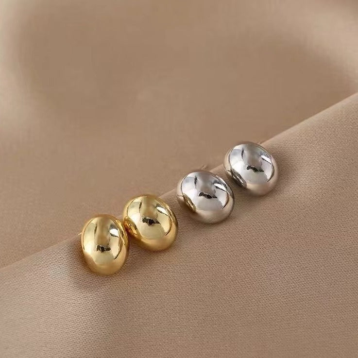 Women's Luxury High-grade Temperament Unique Suitable For Earrings