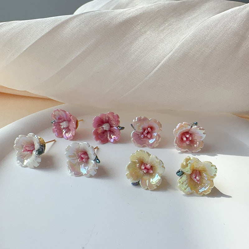 Fall In Love With Series Small Rings