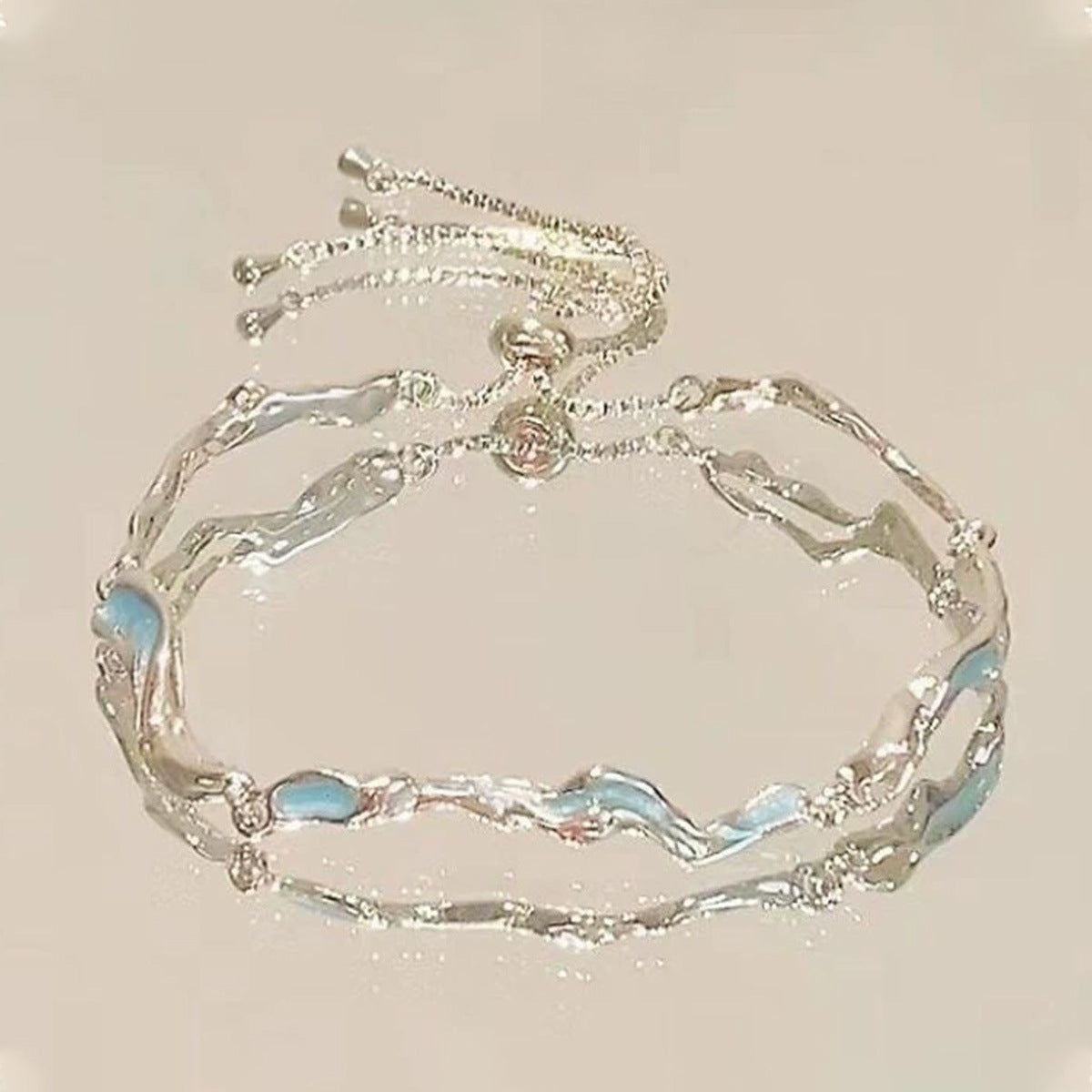 Women's Pearl High-grade Chinese Style Retro Elegant Bracelets