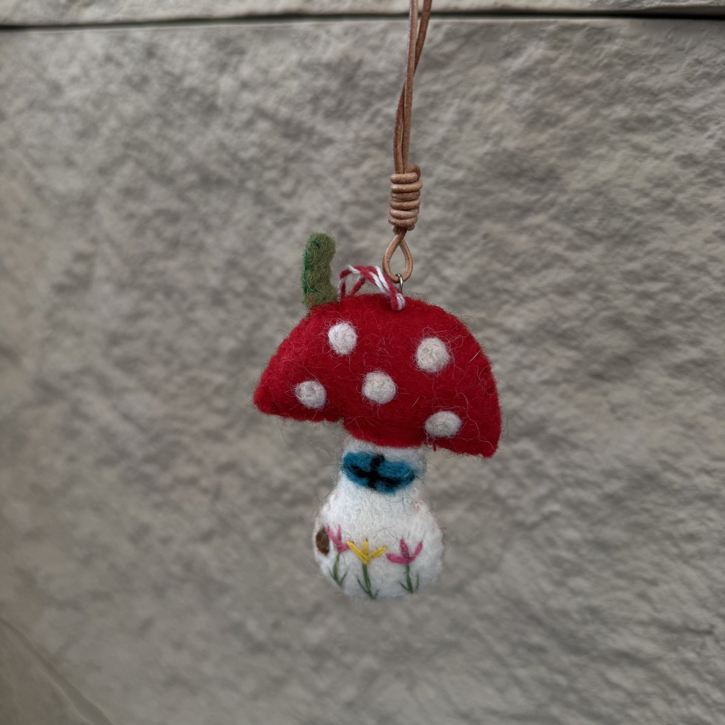 Felt Niche Totoro Pig Frog Cute Bear Long Necklaces