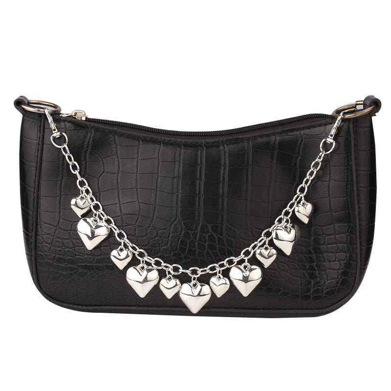 Women's Bag Handbag Decoration Street Trendy Fashion Jewelry Accessories