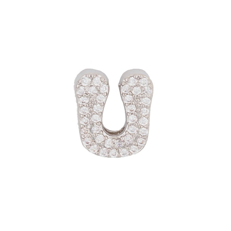 Beautiful Versatile Presale Fashion English Letter Pendants