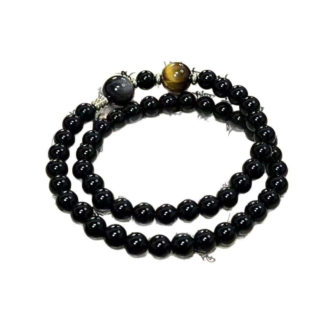 Sweet Flower Dream Romance Fairy Wind Dance Couple Feeling Handmade Bracelets