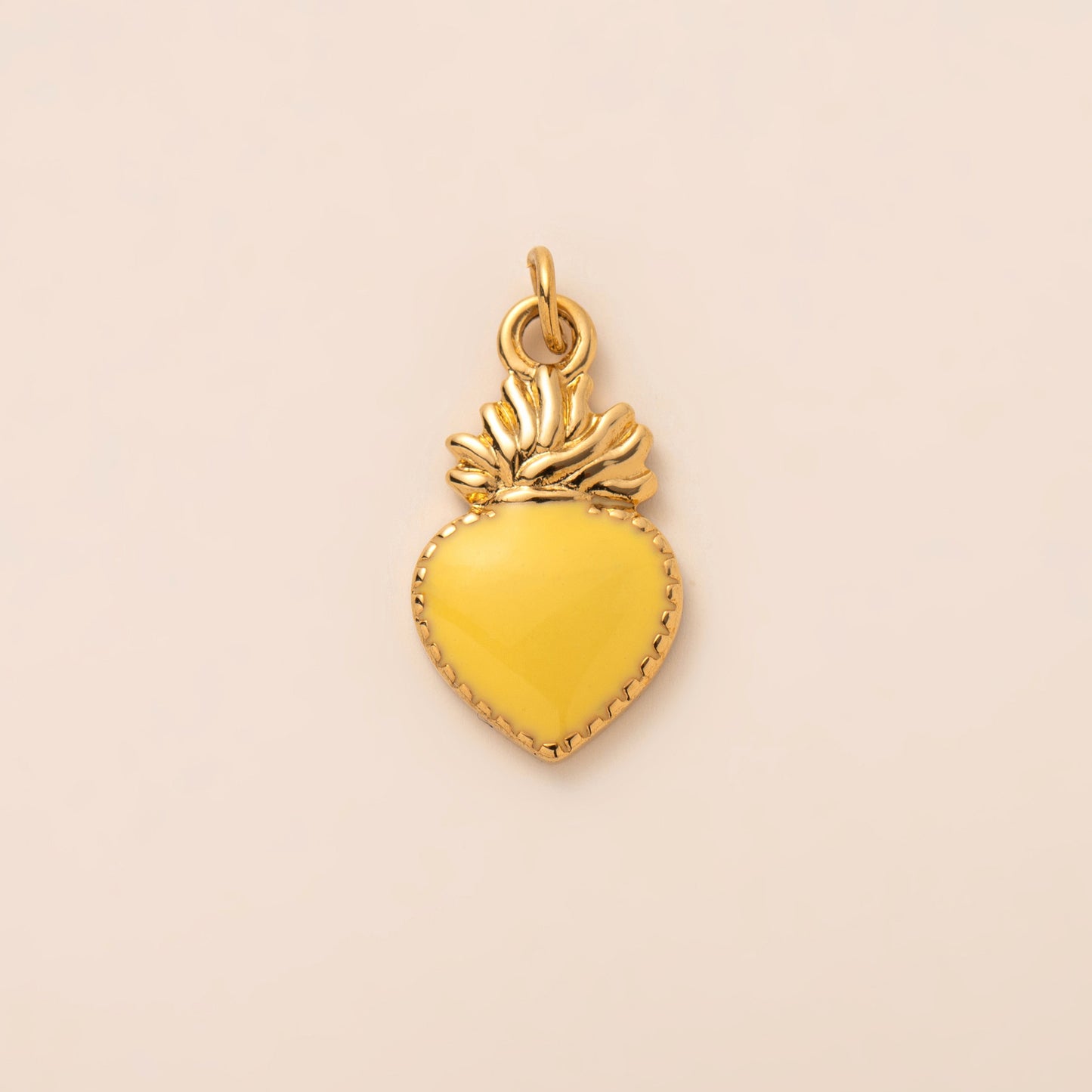 Stove Fashion Casual Vacuum Electroplating Stainless Pendants
