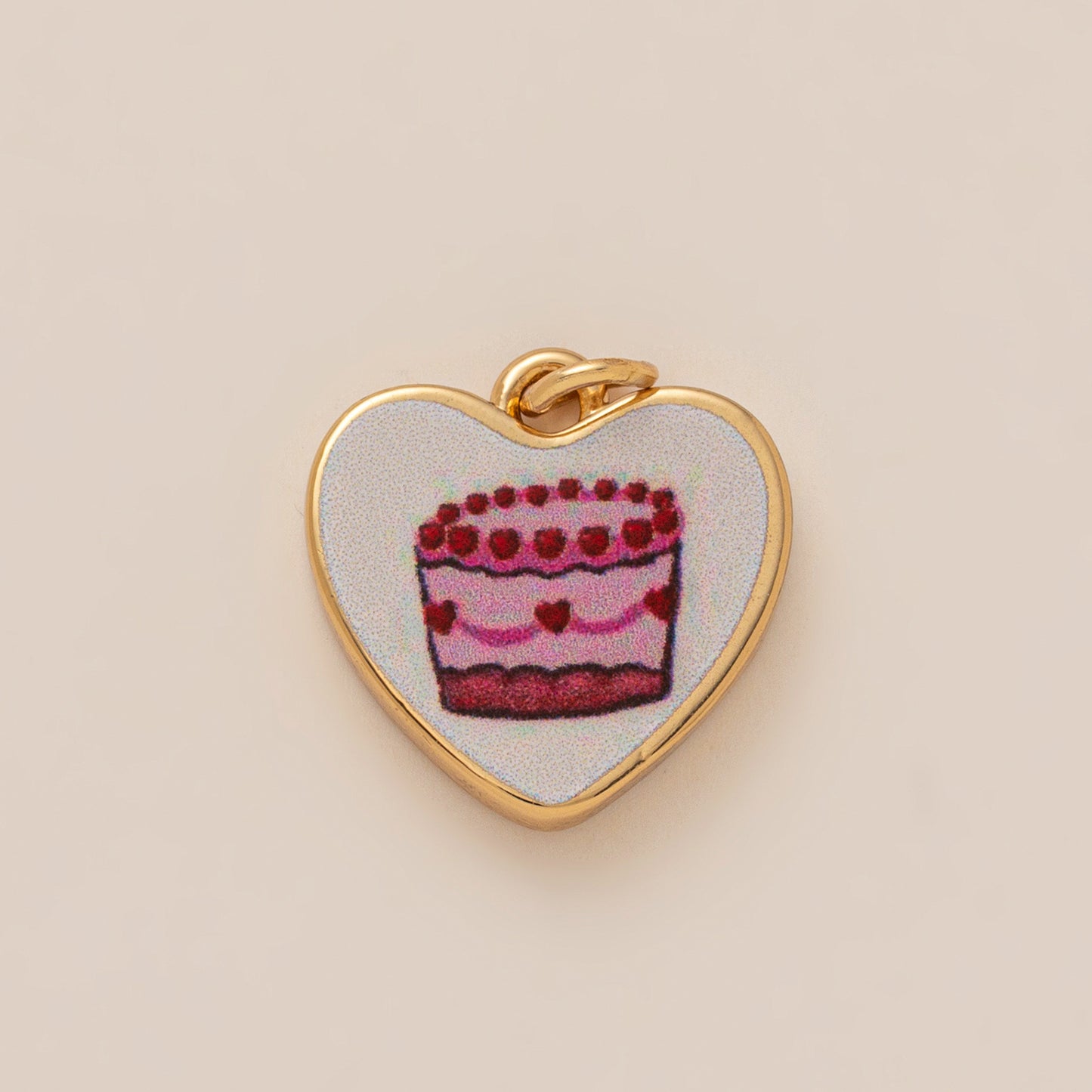 Animal Series Sweet Simple Style Basic Pendants