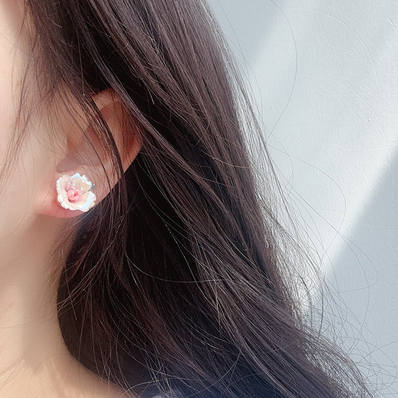 Fall In Love With Series Small Rings