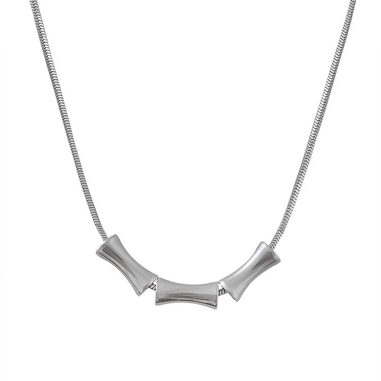 Men's Waist Niche High Sense Couple Chain Pendants