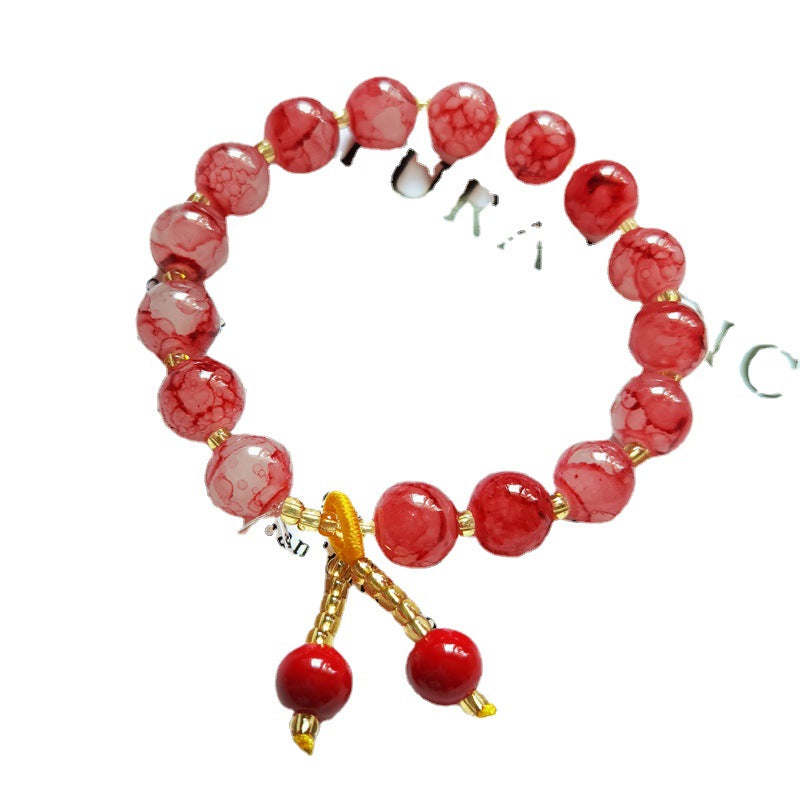 Women's Spot Stall Online Store Live Broadcast Bracelets