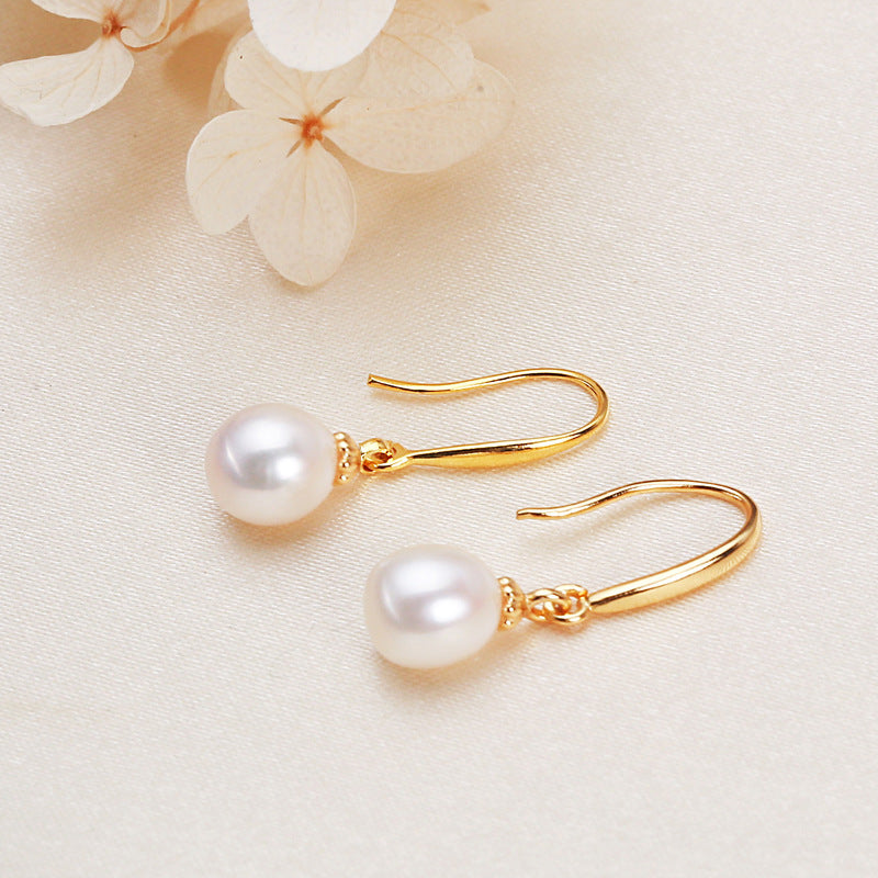 Mountain Lake Pearl Real Simplicity Female Rings