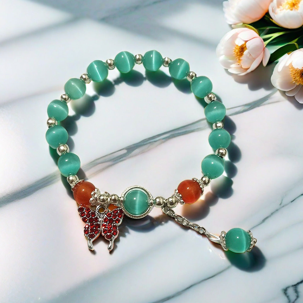 Special Offer Super Fairy Lily Female Fresh Bracelet