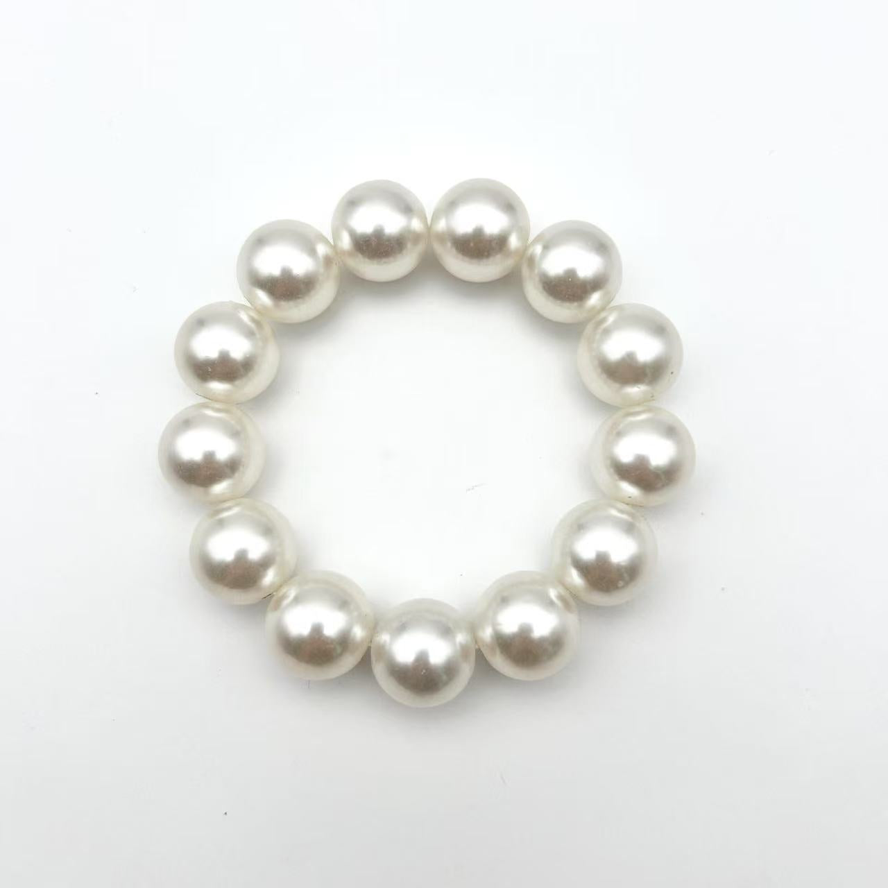 Source Direct Wholesale Pearl Classic Handmade Bracelets