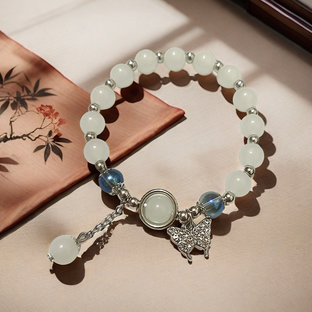 Special Offer Super Fairy Lily Female Fresh Bracelet
