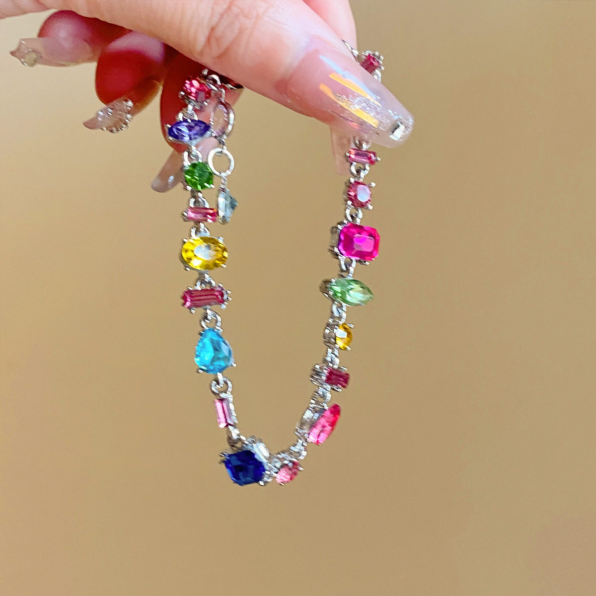 Women's Pearl High-grade Chinese Style Retro Elegant Bracelets