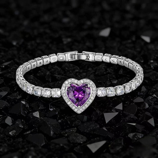 Diamond Fashion Luxury Creative Micro Inlaid Bracelets