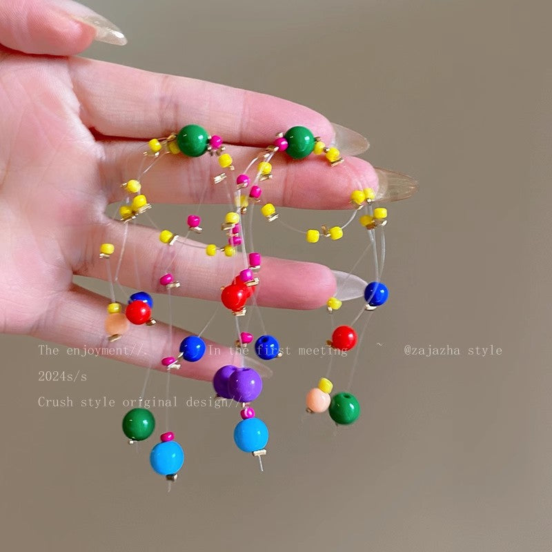 Sweet Cool Hot Barbie Seaside Vacation Rings