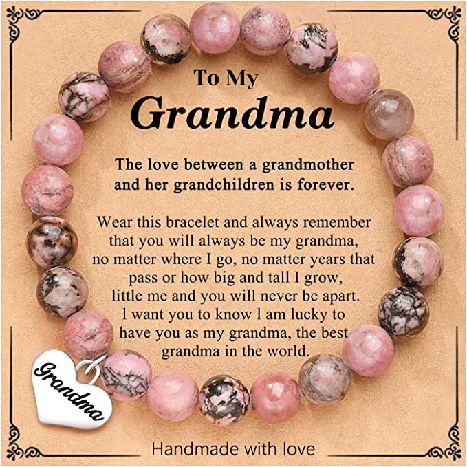 Stainless Steel Love Pink Zebra Lettering Bracelets