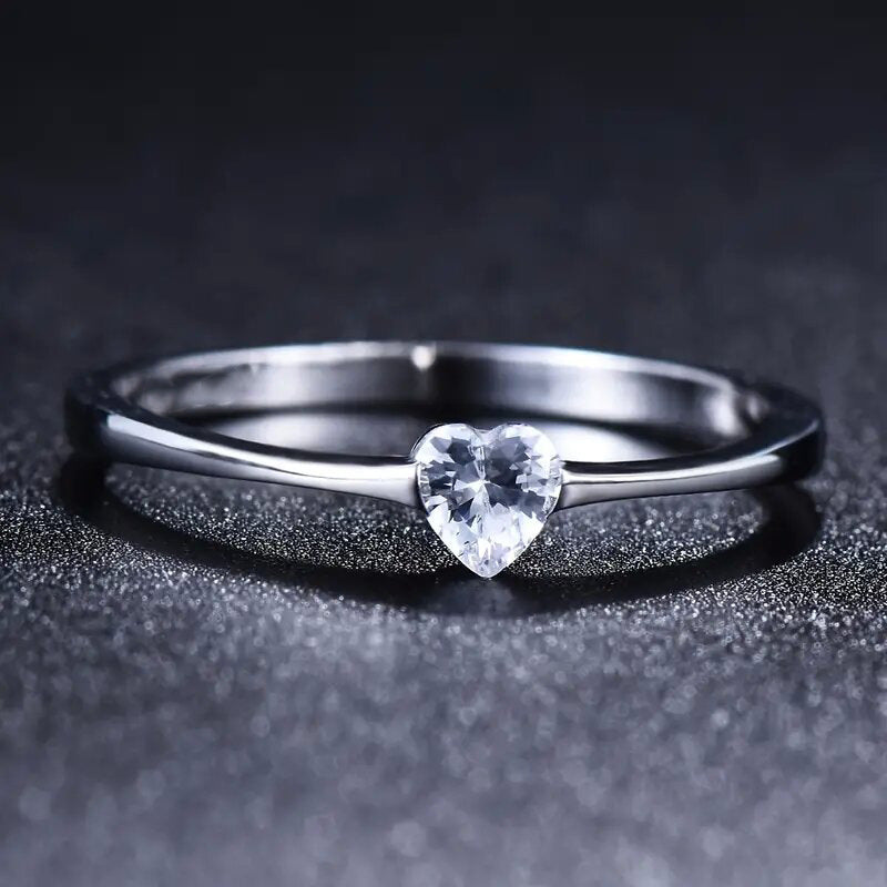 Women's Shi Wedding High-grade Ceremony Proposal Flash Love Couple Super Ring