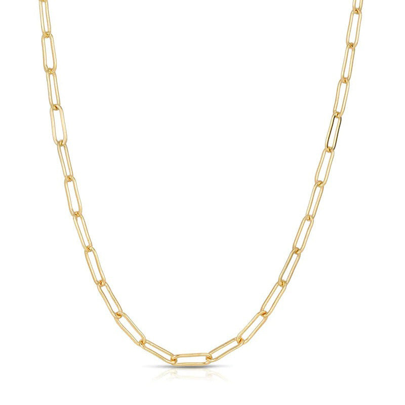 Unique Popular Parts Female Twee Birthstone Necklaces