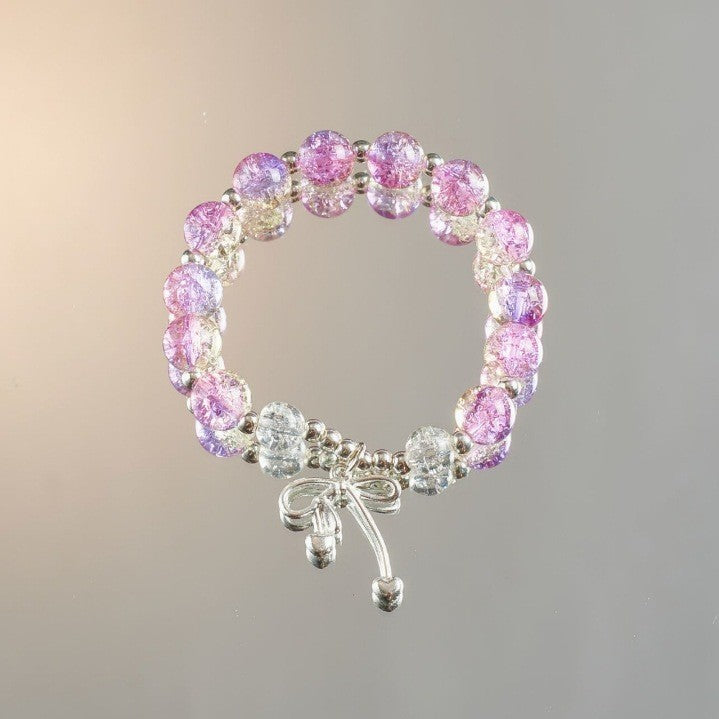 Goods Pass Every Exam Send Girlfriend Practical Gifts For Classmates Bracelet