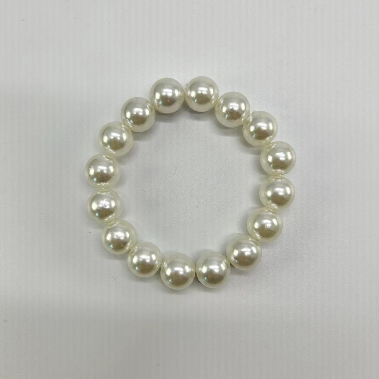 Source Direct Wholesale Pearl Classic Handmade Bracelets