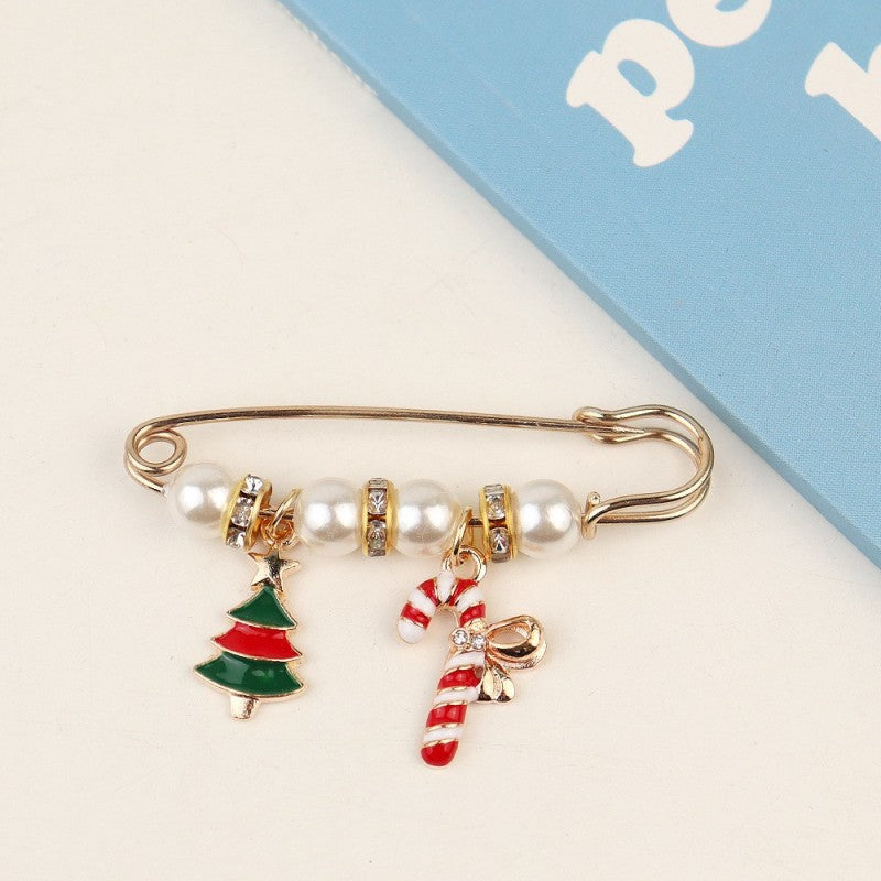 Pretty Of Pin Brooch Small Shawl Brooches