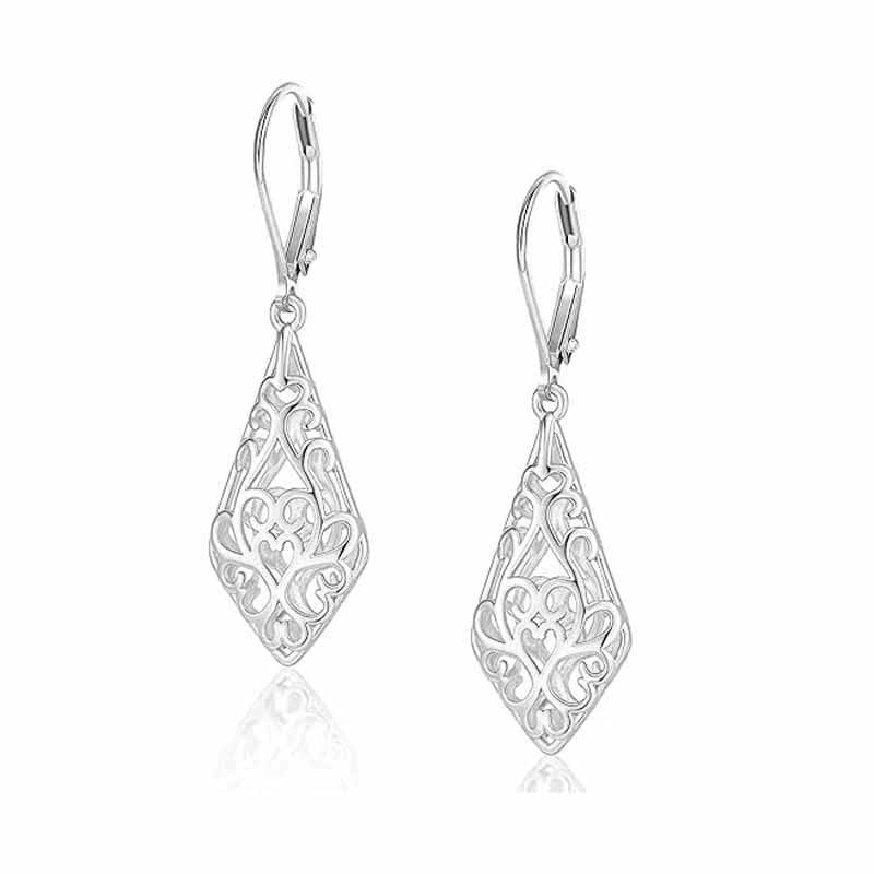Pretty Graceful Fashionable Irregular Multilayer Simple Jewelry Set