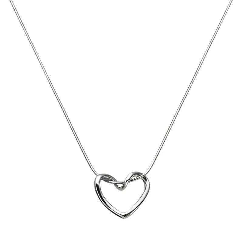 Women's For Light Luxury Minority Design Pure Desire Style Necklace