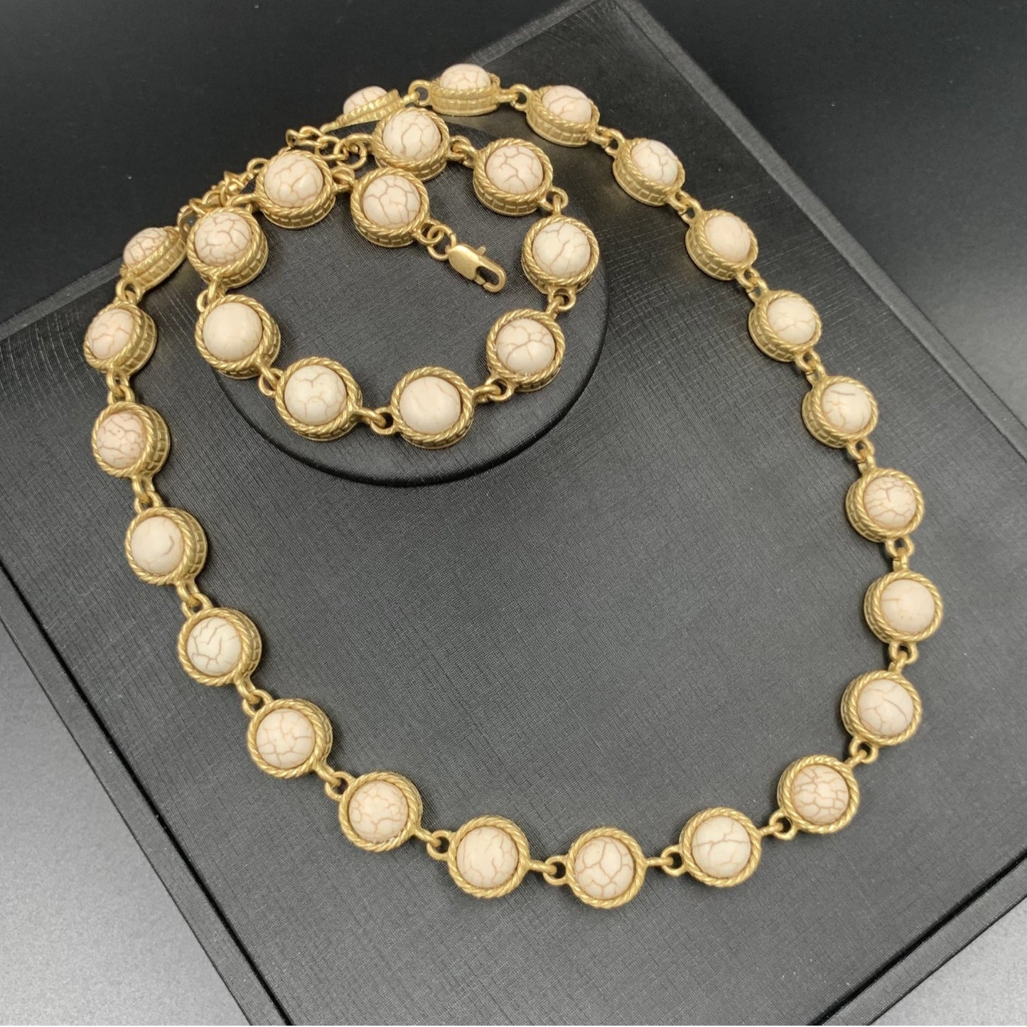 Simple Elegant Tophus Fashion Temperament Bohemian Jewelry Set