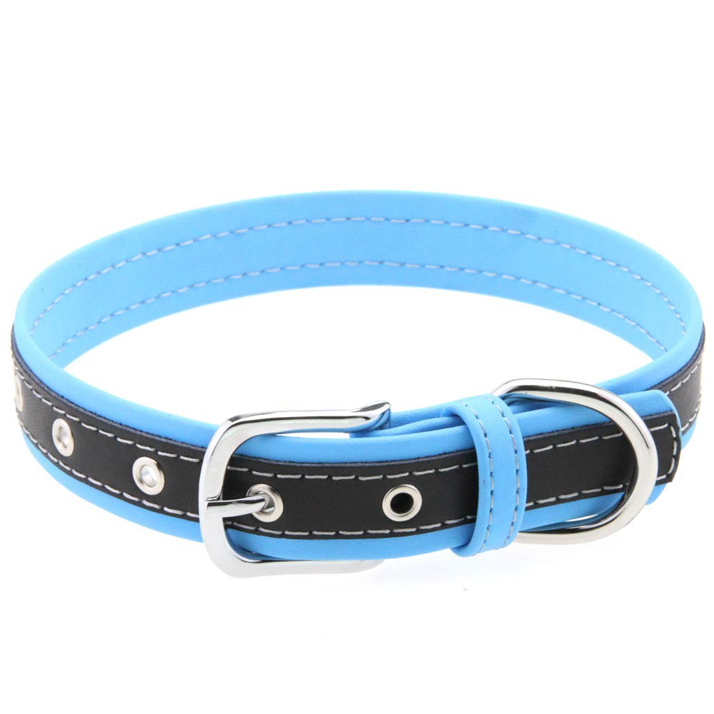 Affordable Luxury Fashion Genuine Leather Alloy High Quality Collar