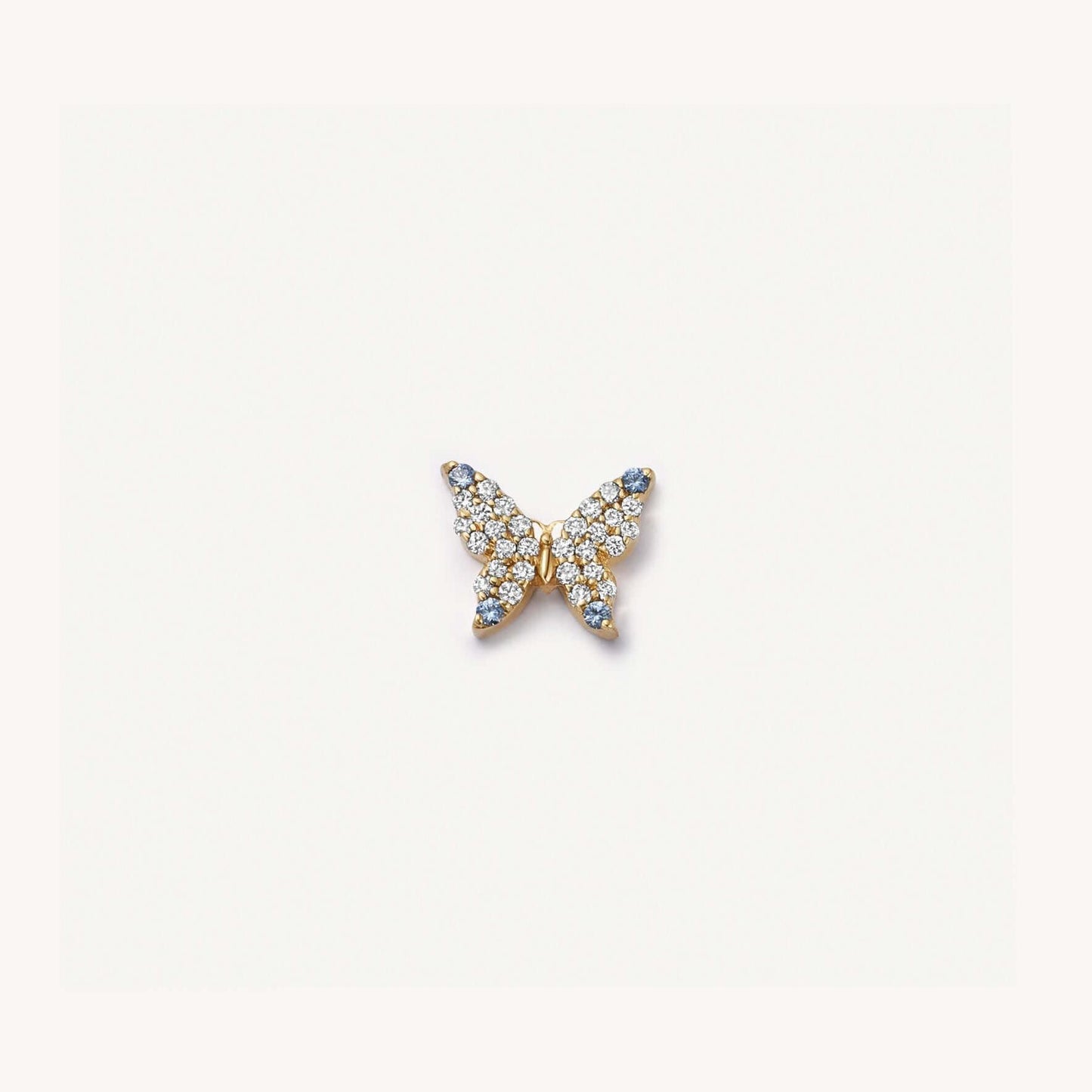 Heart Can Open Water Drop Niche Cute Necklaces