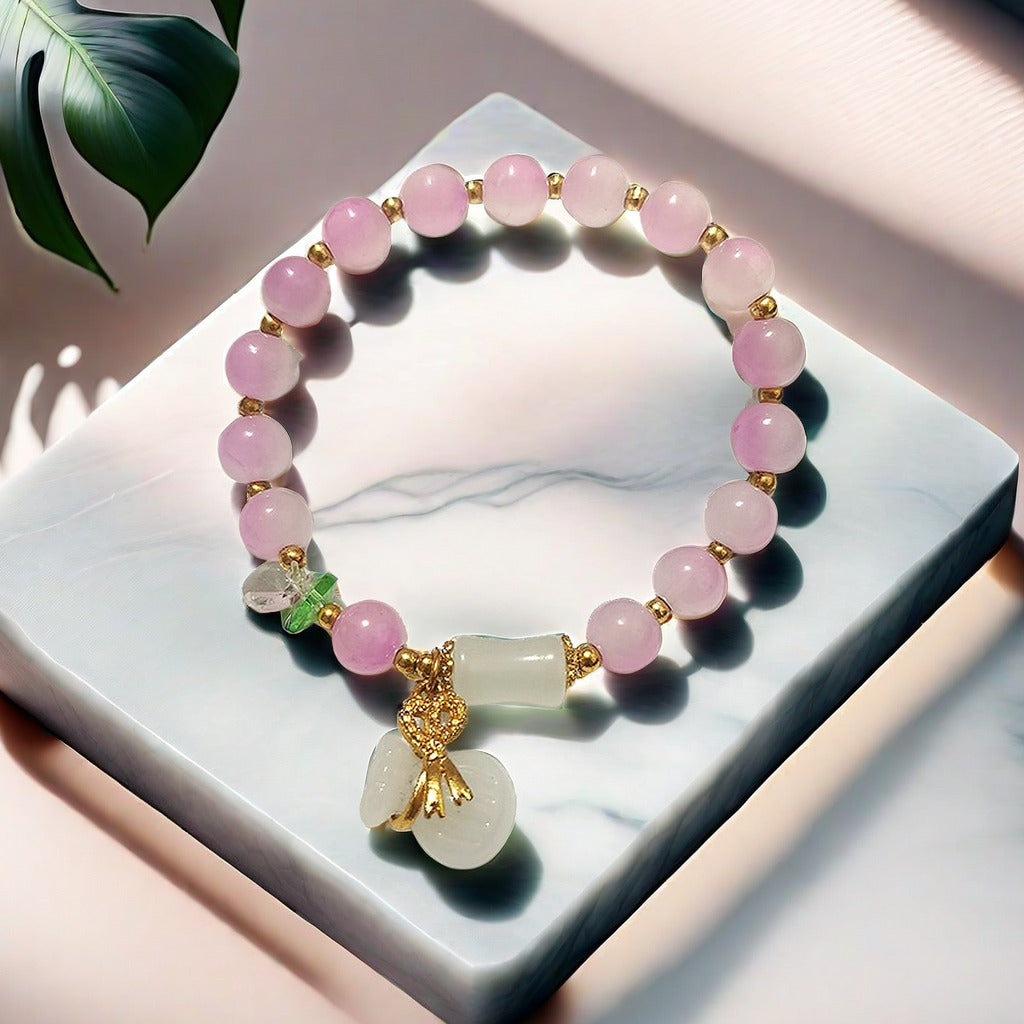 Special Offer Super Fairy Lily Female Fresh Bracelet
