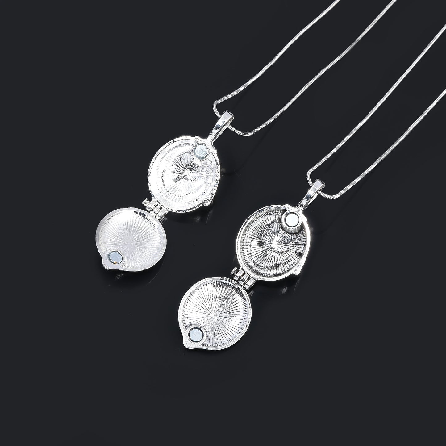 Beautiful Vampire Diaries Verbena Clavicle Chain Necklaces
