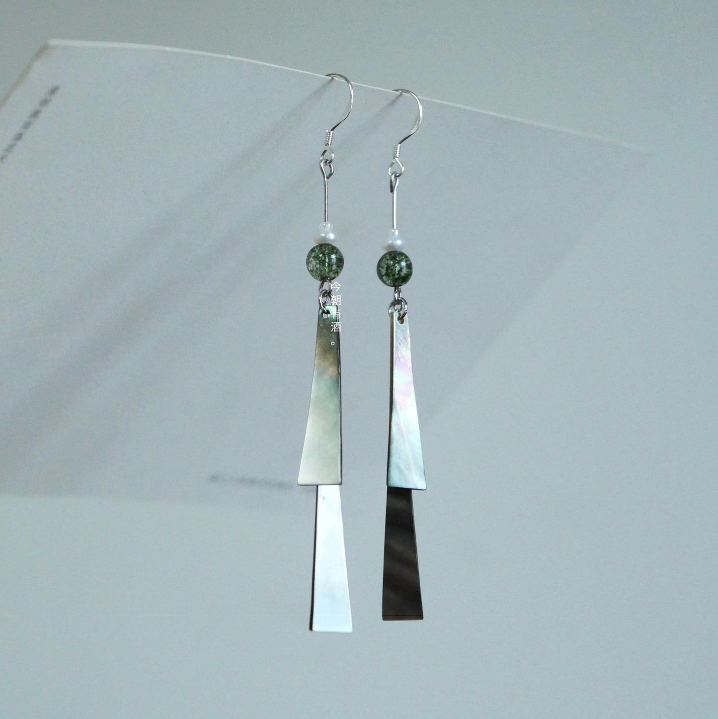 Women's Style Tassel For Elegance Retro Cool Earrings