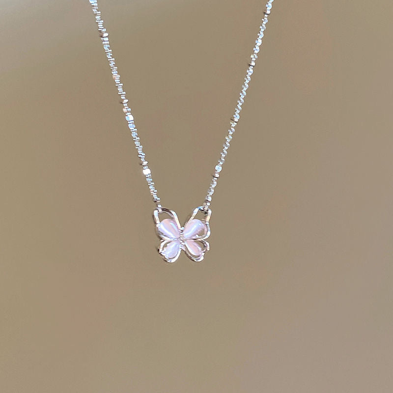 Women's For Trendy Design Clavicle Chain Summer Necklaces